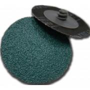 60  Фибровый быстросъемный диск d50мм RADEX