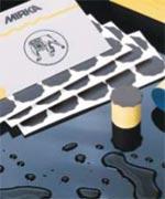 Шпатель арт.1008-10 нержав.с пласт. ручкой 100мм