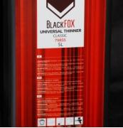 51015 BlackFox Шлифовальный блок Р2000 (серый) (10шт/коробка)