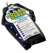 Шпатлевка U-Pol DOPLHIN финишная наносящ.кистью 880 мл/1,1кг DOL/1