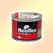Шпатлевка со стекловолокном 0,5 кг REOFLEX/8