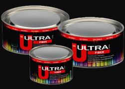 Шпатлевка со стекловолокном 1,75 ULTRA FIBER