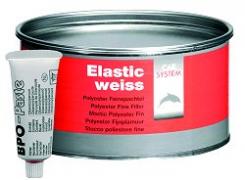 шпат-ка п/э ELASTIC 1 кг 130855 Vosschemie