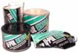 Шпатлевка U-Pol EXTRA  в пакетах 1л/1,7кг UPE/BL