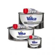 ШПАТЛЕВКА VIKA ПО ПЛАСТИКУ 0,5 КГ