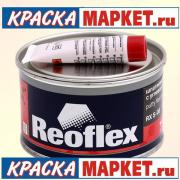 Шпатлевка мелкодисперсная Soft  0.6 кг+0,015REOFLEX/8