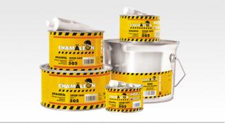 Шпатлевка универсальная мягкая 1,8кг.арт.15056  Хамелеон