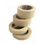 RADEX Малярная лента  (белая) 80ºС 38мм х 40м