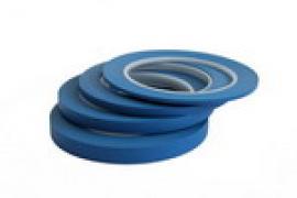 RADEX Лента для дизайна  Fine-Line Tape 03мм х 33м