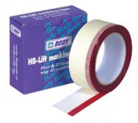 Маскировочно-придерживающая лента 9ммх10м BODY