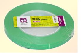 Зеленая  контурная лента 3ммх55ммJETA (t-30+130) Fineline Tape RK628E