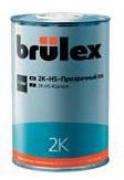 Brulex 2К-HS-Прозрачный лак (1л.)