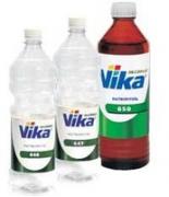 Растворитель № 650 ПЭТ 0,8 / 15 Vika