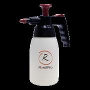 RoxelPro Распылитель жидкостей с ручным нагнетателем 1л.494212