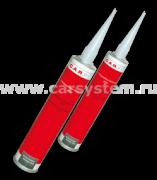 CF PU герметик п/у черный, 310 мл