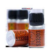 Грунт для вклейки стёкол, чёрный, флакон 30 мл.533213 RoxelPro