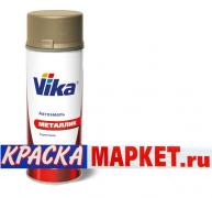 Ford Panther Black   Вика Аэро 400 мл металлик