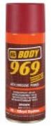 BODY 969 коричневый алкидный антикоррозионный грунт    АЭРО (0,4л.)