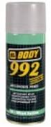 BODY  992 серый грунт алкидный антикоррозионный аэрозольный   АЭРО (0,4л.)