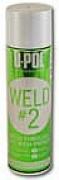 Кондуктивный Грунт для сварочных работ  АЭР.Цинк  U-Pol 0.5л  WELD/AL