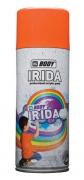 Белая-глянцевая акриловая краска Body АЭРО Irida