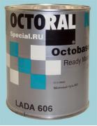 HYUNDAI  RUS S01 серебристый 1л CHAMAELEON READY MIX