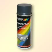 Мотип краска бампер-спрей  04074 серый 0,4л аэрозоль