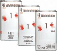 1-151/5  Растворитель универсальный 5л DeBeer