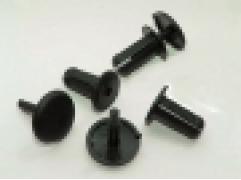 08560 клипса автомобильная AUDI/BMW/FIAT/LANCIA/VW