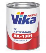 RAL  9016 белый МФ 0.85 кг ЭМАЛЬ АК-1301