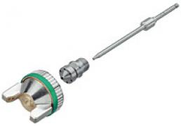 132936 Сменный комплект дюз SATA jet 3000 HVLP d1,3