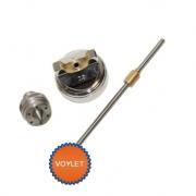 S-990NNK Сменное сопло для S-990 1,3 мм  VOYLET