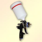 132258 Пистолет окрасочный  SATA jet 3000 RP d 1,4.QCC и шарнирным соеденением