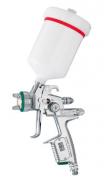 132720 Пистолет  окрасочный SATA jet 3000 HVLP дюза 1,4 , 0,6L QCC и шарнирным соеденением
