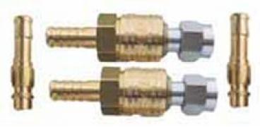 6981 Комплект быстроразъемных соединений 5 шт.