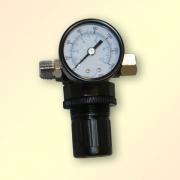 AR 802 манометр  VOYLET