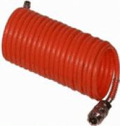 Шланг пневмо ПВХ 9 мм (10 м)  №699 909 1 WURTН