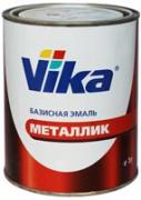 102 абрикос (Вика  базовая автоэмаль металлик 0,95 кг)