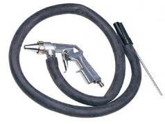 PS-3 Пистолет -пескоструйный с шлангом   VOYLET