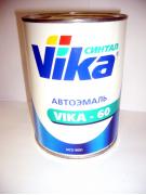 605 Нарва ВИКА-60 автоэмаль ( 0,8 кг)