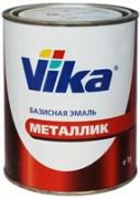 145 аметист (Вика  базовая автоэмаль металлик 0,95 кг)