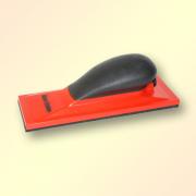 Шлифок ручной (выгнутый, полужесткий) 70x200