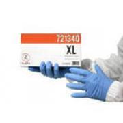 RoxelPro Нитриловые перчатки, размер L, упаковка 100 шт.721330