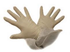 307881 Перчатки виниловые (100 шт) размер ХL Horn Bauer