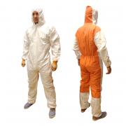 Комбинезон защ. д/мал/работ ROXTOP, тип 5/6, размер XL 711240