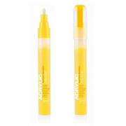 Маркер Acrylic fine 2мм светло-зеленый шок