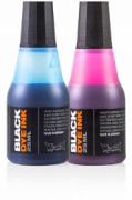 Чернила Black красные 25мл