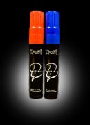 Маркер BLACK синий MONTANA