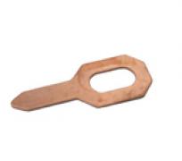 Удлиненная сварочная шайба для споттера (упаковка по 10 шт.)