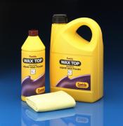 Жидкий воск  д/ручной обработки 1-5-055  WAX TOP   FARECLA, 0,5л.